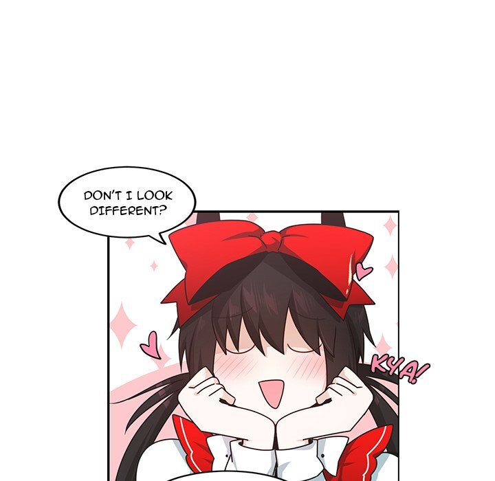 Go away, Mr.Demon Chapter 208 - Page 33