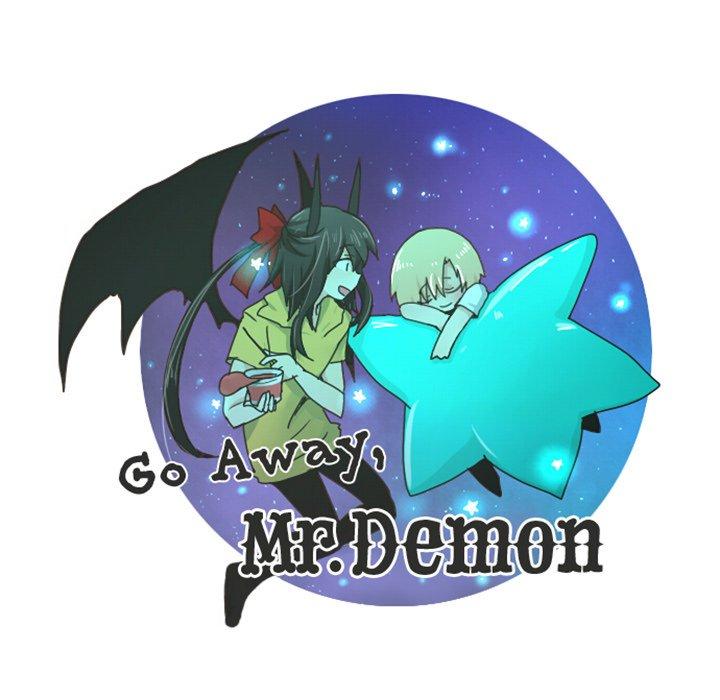 Go away, Mr.Demon Chapter 21 - Page 12