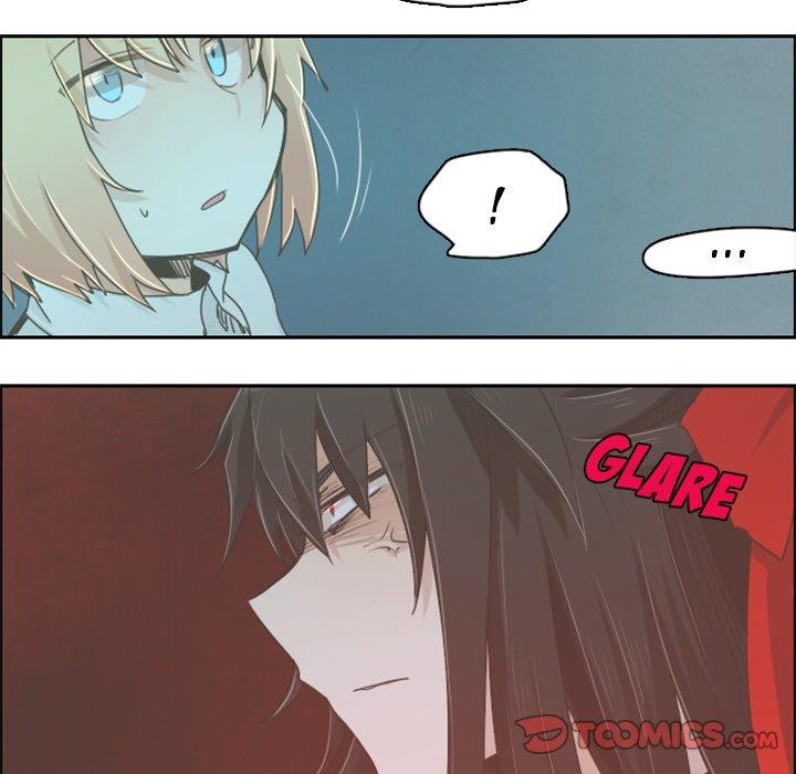 Go away, Mr.Demon Chapter 21 - Page 23