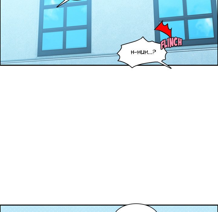 Go away, Mr.Demon Chapter 211 - Page 11