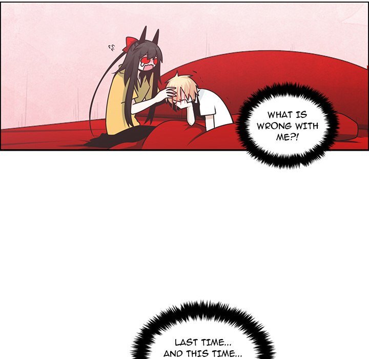 Go away, Mr.Demon Chapter 211 - Page 20