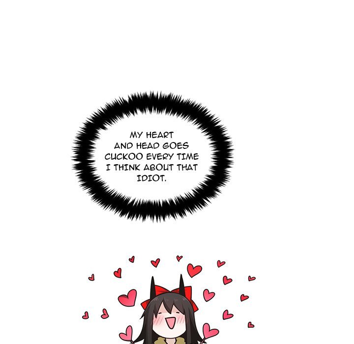 Go away, Mr.Demon Chapter 211 - Page 39