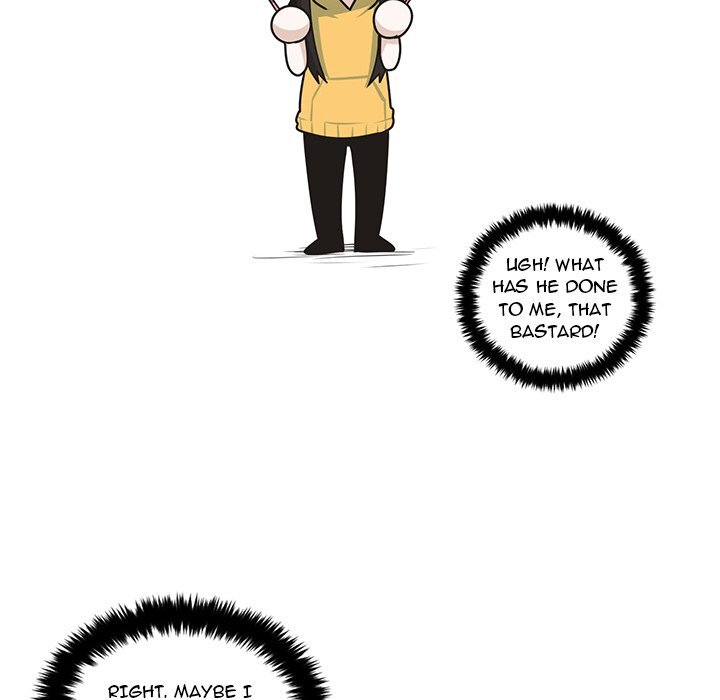 Go away, Mr.Demon Chapter 211 - Page 40