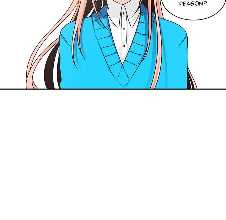 Go away, Mr.Demon Chapter 211 - Page 59