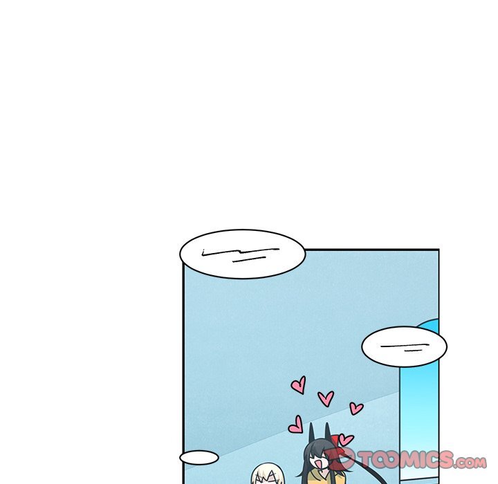 Go away, Mr.Demon Chapter 211 - Page 62