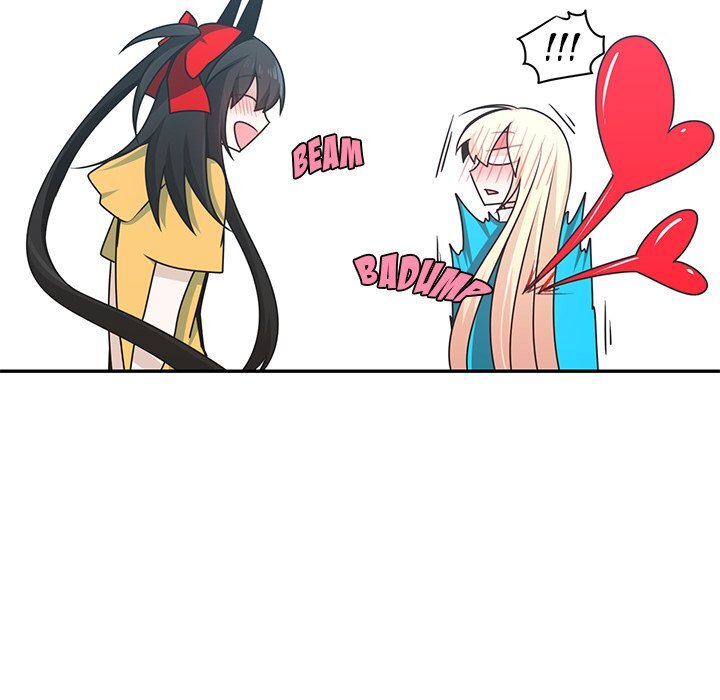 Go away, Mr.Demon Chapter 211 - Page 68