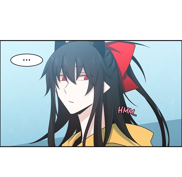 Go away, Mr.Demon Chapter 211 - Page 7