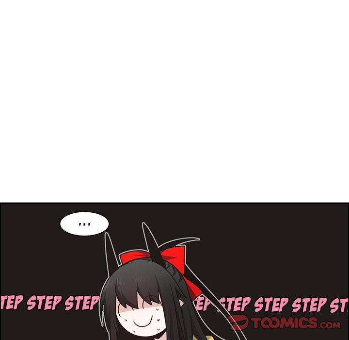 Go away, Mr.Demon Chapter 212 - Page 14