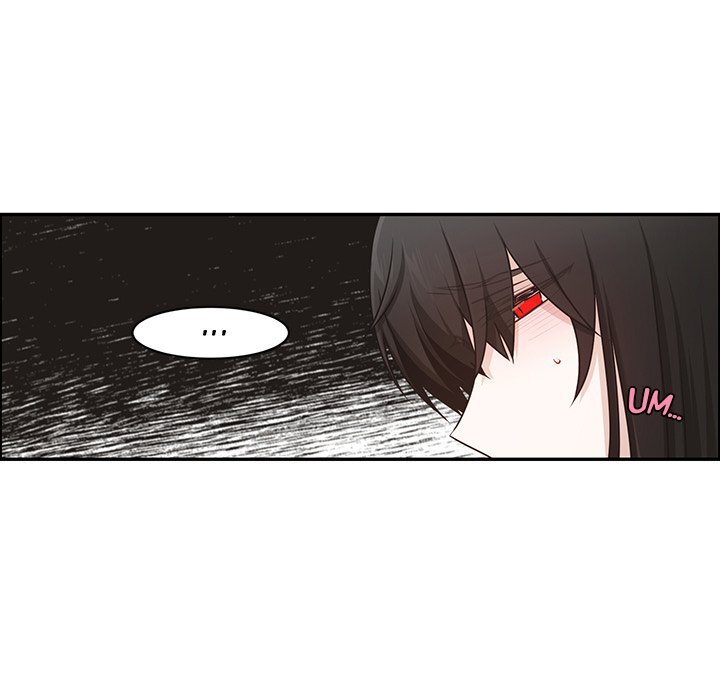 Go away, Mr.Demon Chapter 212 - Page 17