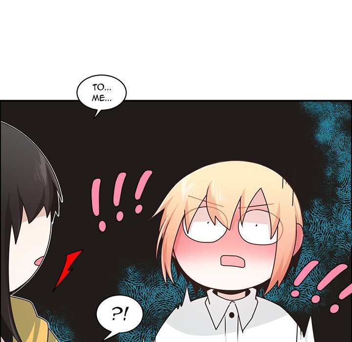 Go away, Mr.Demon Chapter 212 - Page 21