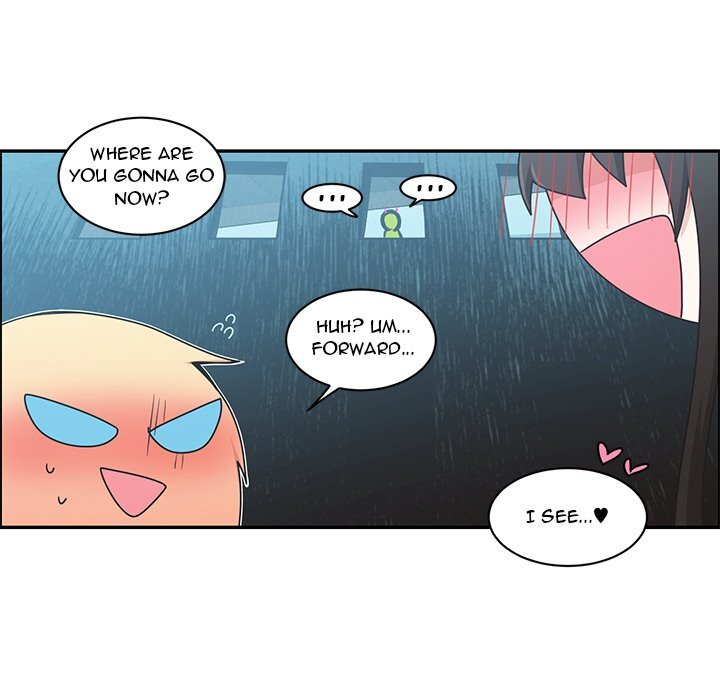 Go away, Mr.Demon Chapter 212 - Page 29