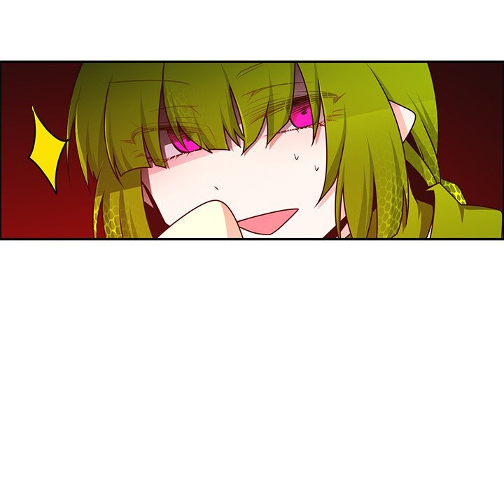 Go away, Mr.Demon Chapter 212 - Page 40