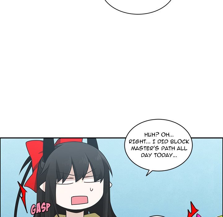 Go away, Mr.Demon Chapter 212 - Page 48