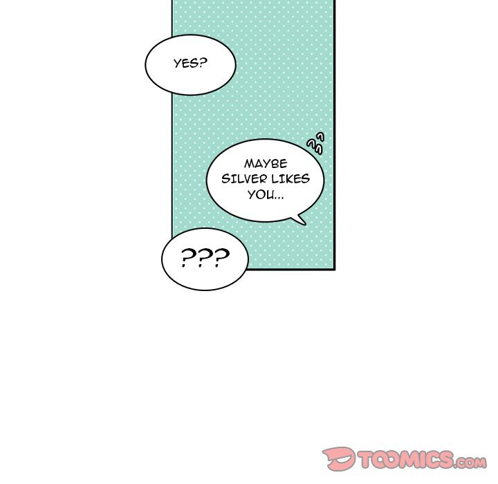 Go away, Mr.Demon Chapter 212 - Page 50