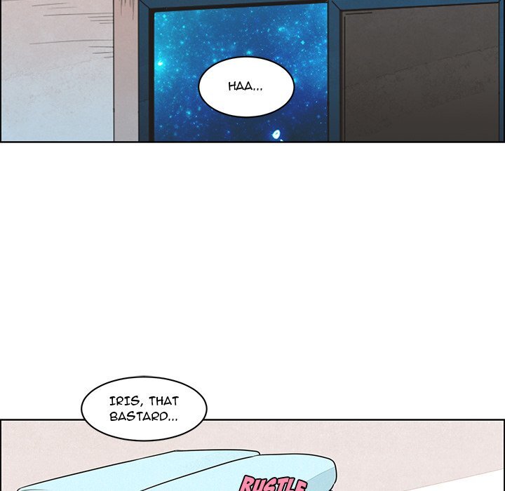 Go away, Mr.Demon Chapter 212 - Page 57