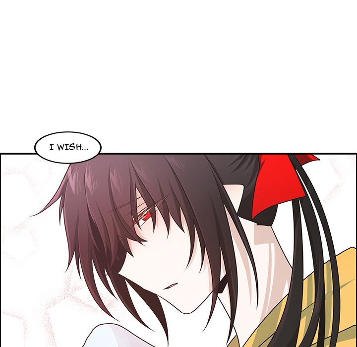 Go away, Mr.Demon Chapter 212 - Page 60