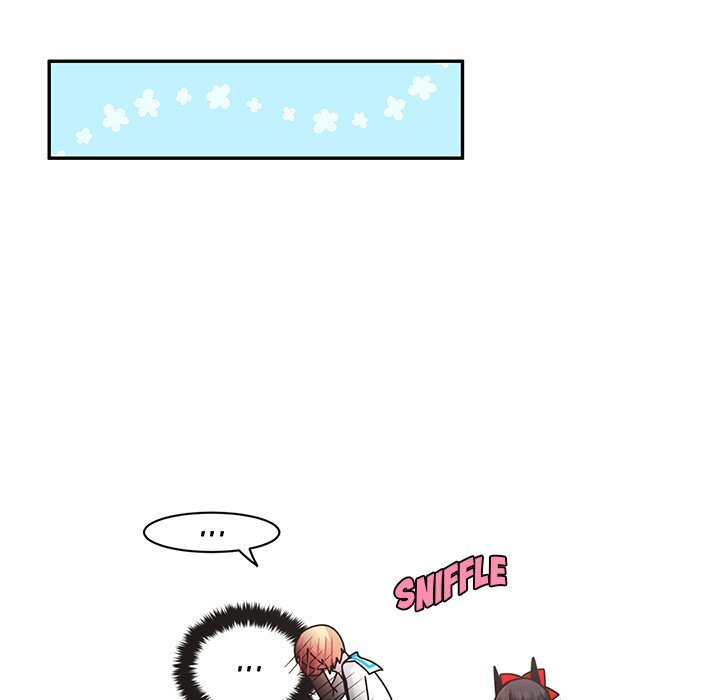 Go away, Mr.Demon Chapter 212 - Page 69