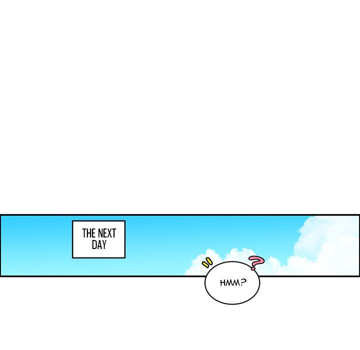 Go away, Mr.Demon Chapter 212 - Page 9