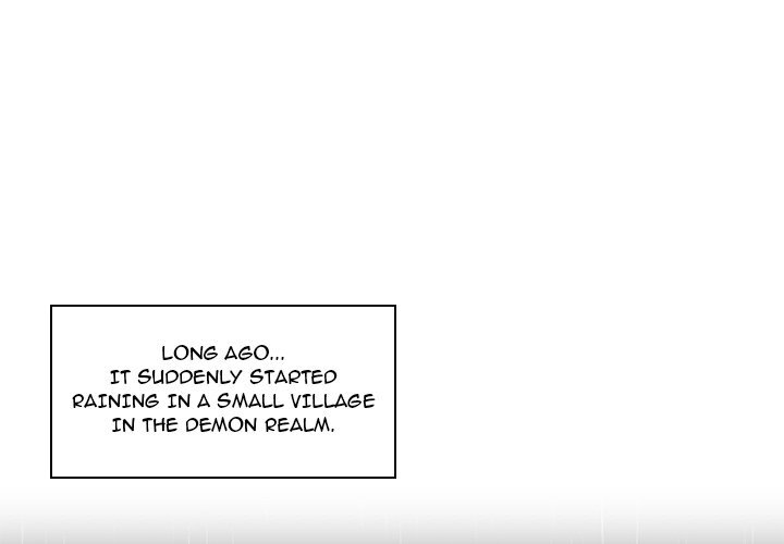 Go away, Mr.Demon Chapter 214 - Page 1