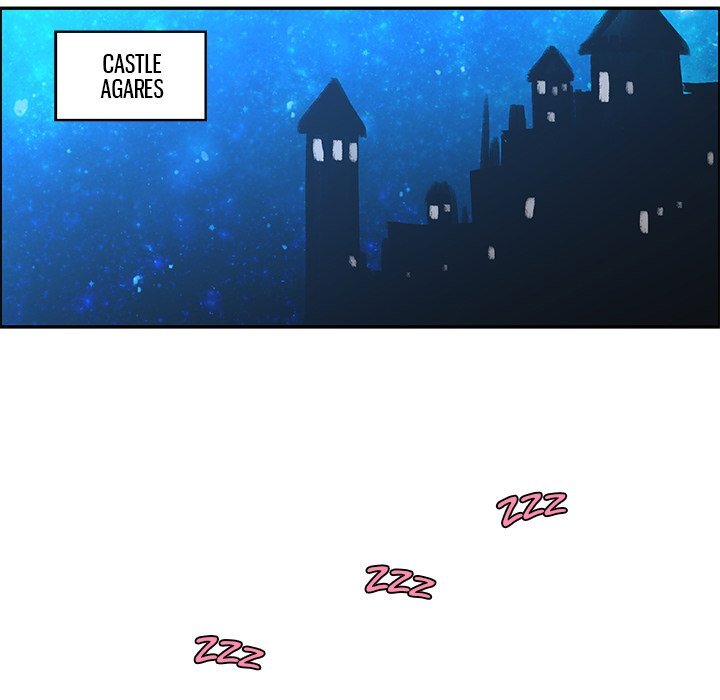 Go away, Mr.Demon Chapter 214 - Page 35