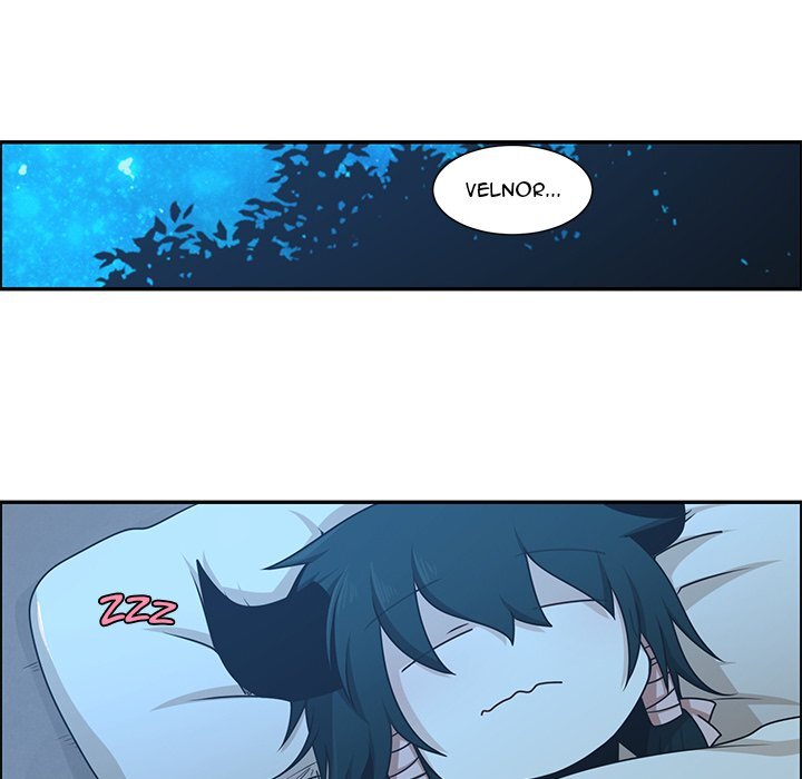 Go away, Mr.Demon Chapter 214 - Page 53