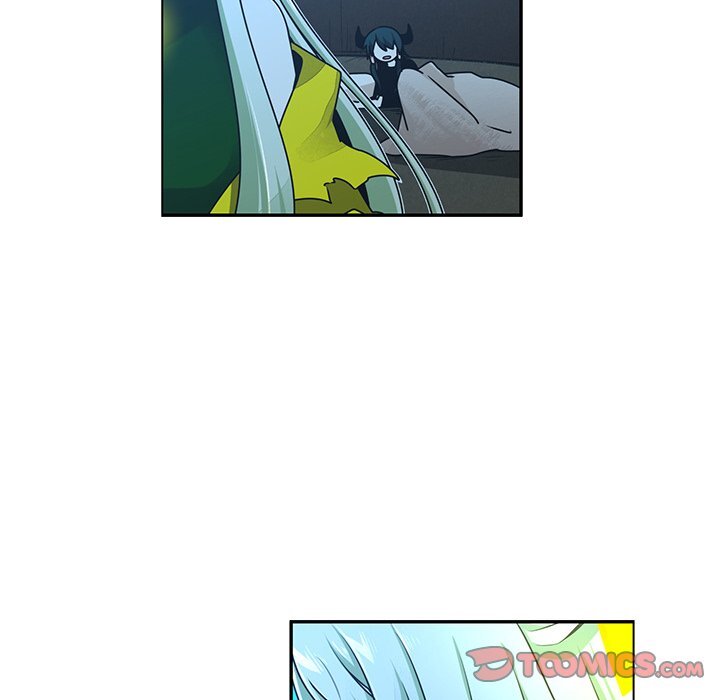 Go away, Mr.Demon Chapter 214 - Page 60