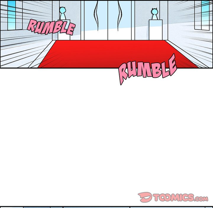 Go away, Mr.Demon Chapter 218 - Page 58