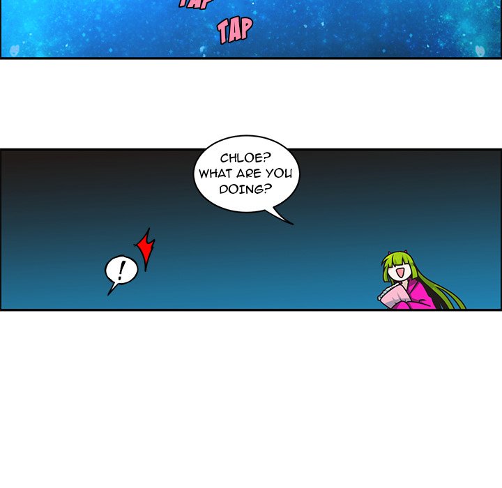 Go away, Mr.Demon Chapter 219 - Page 11