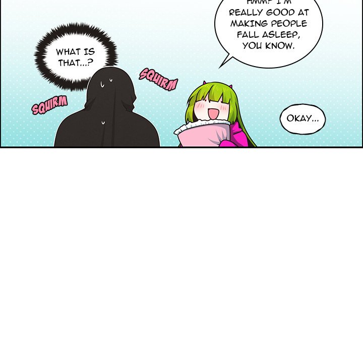 Go away, Mr.Demon Chapter 219 - Page 16