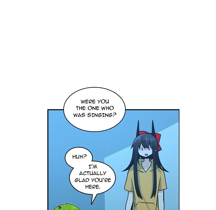 Go away, Mr.Demon Chapter 219 - Page 27