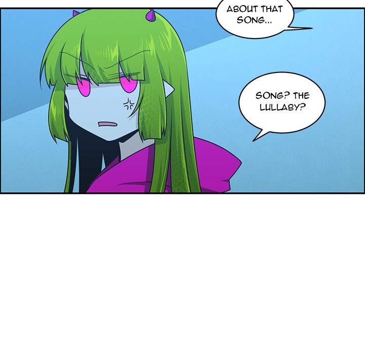 Go away, Mr.Demon Chapter 219 - Page 32