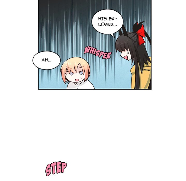 Go away, Mr.Demon Chapter 219 - Page 48