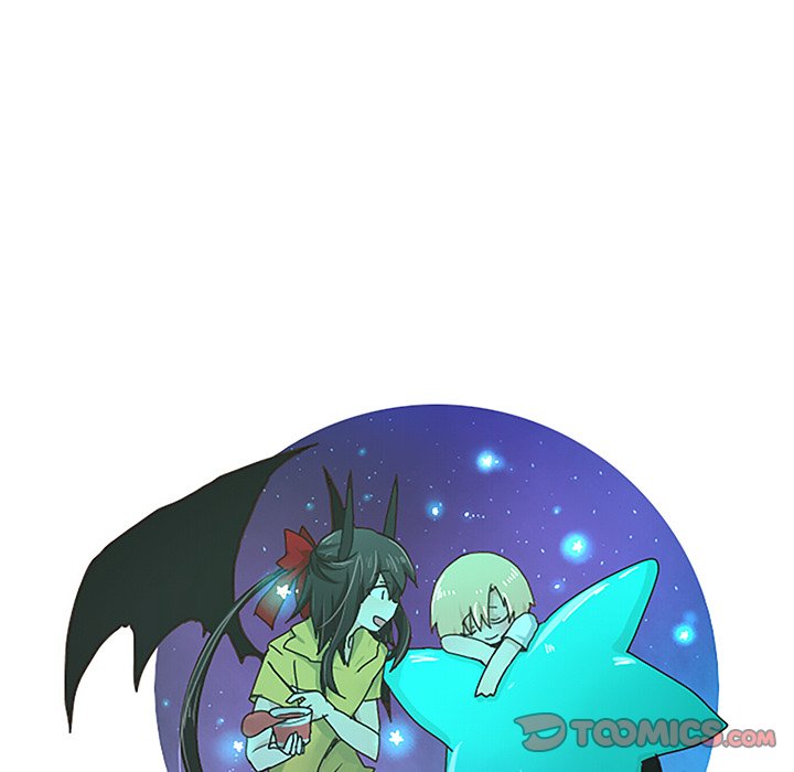 Go away, Mr.Demon Chapter 219 - Page 50