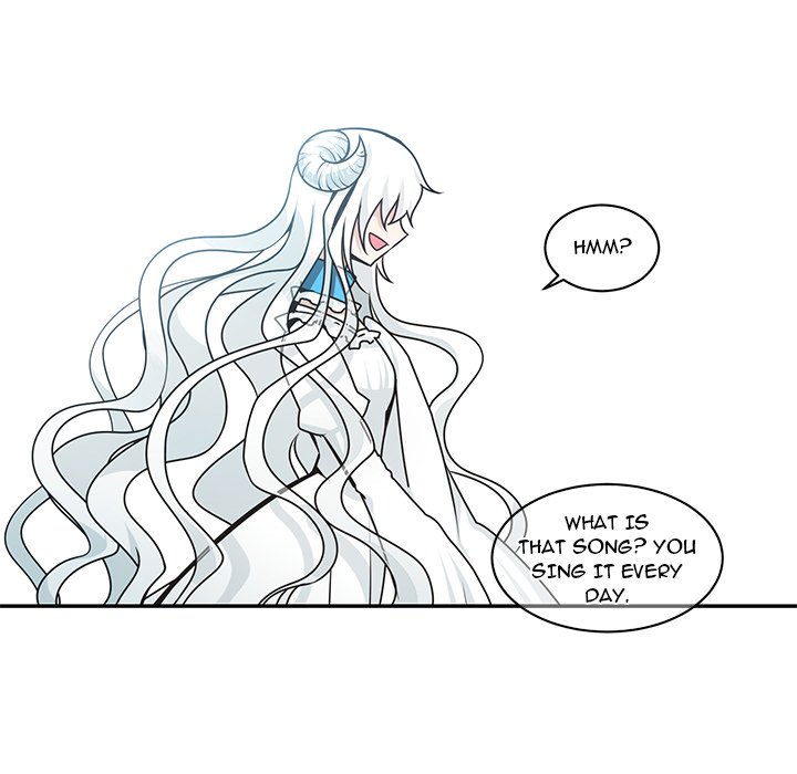 Go away, Mr.Demon Chapter 219 - Page 52