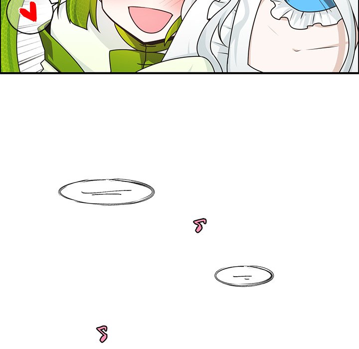 Go away, Mr.Demon Chapter 219 - Page 55