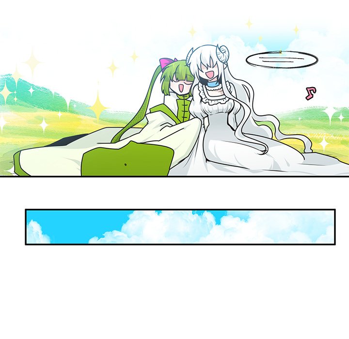 Go away, Mr.Demon Chapter 219 - Page 56