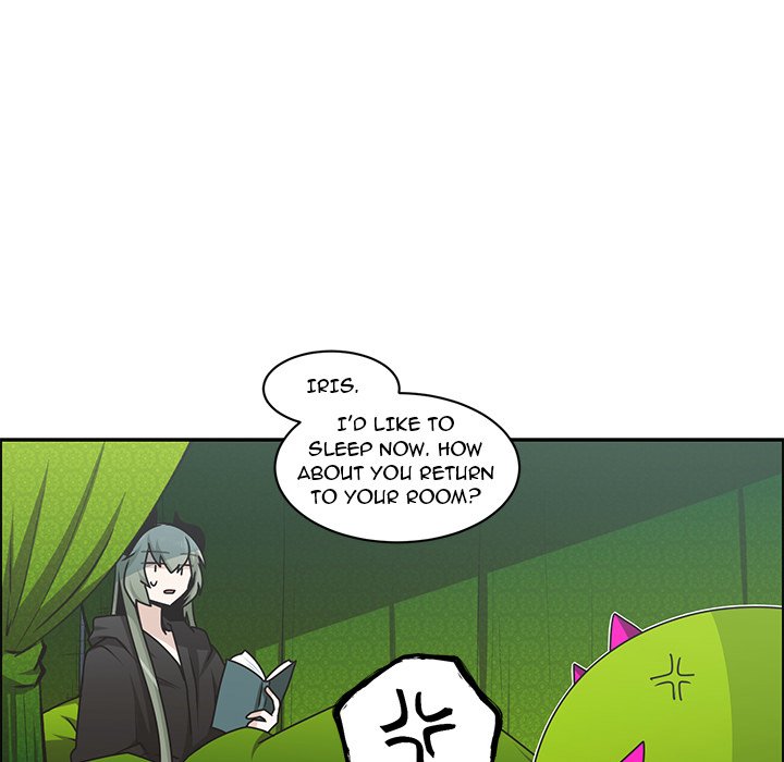 Go away, Mr.Demon Chapter 219 - Page 61