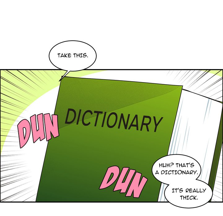 Go away, Mr.Demon Chapter 219 - Page 65