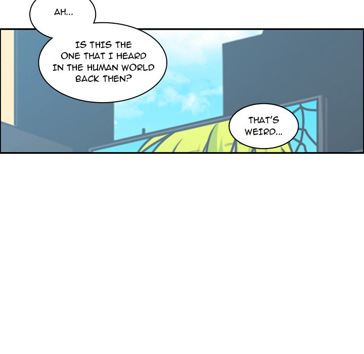 Go away, Mr.Demon Chapter 219 - Page 7