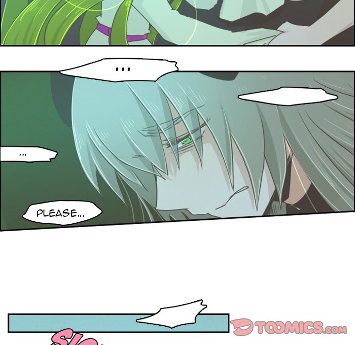 Go away, Mr.Demon Chapter 22 - Page 7