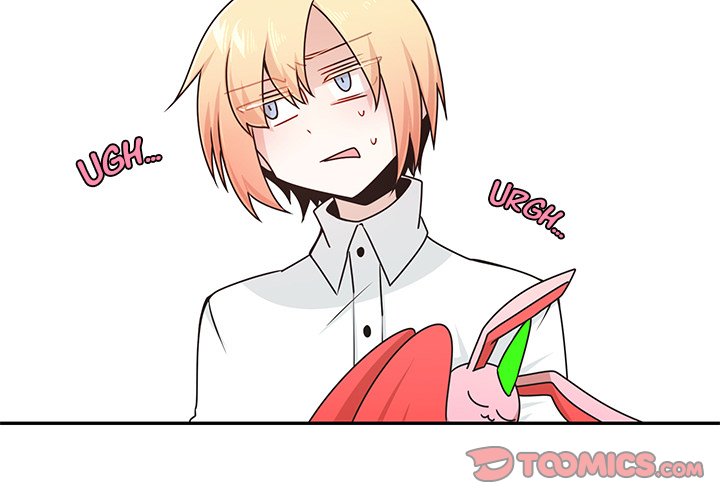 Go away, Mr.Demon Chapter 221 - Page 2