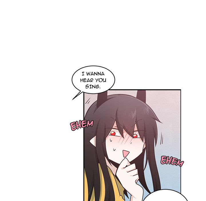 Go away, Mr.Demon Chapter 221 - Page 39