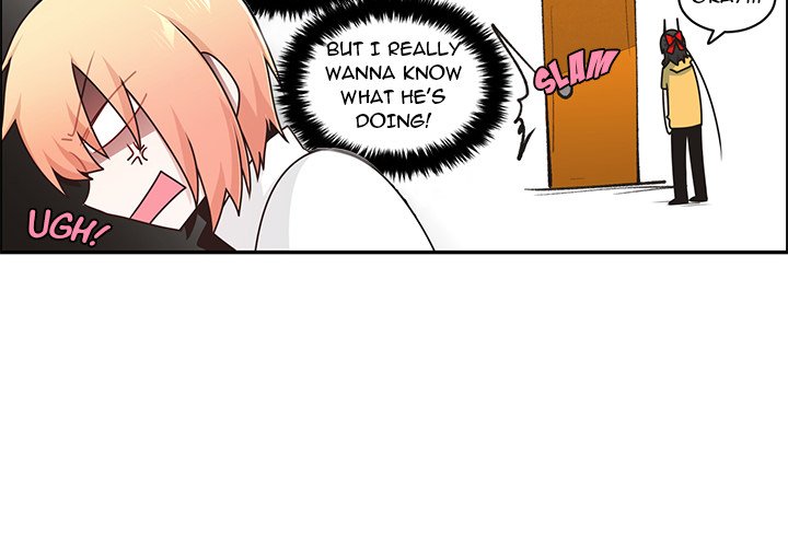 Go away, Mr.Demon Chapter 221 - Page 4