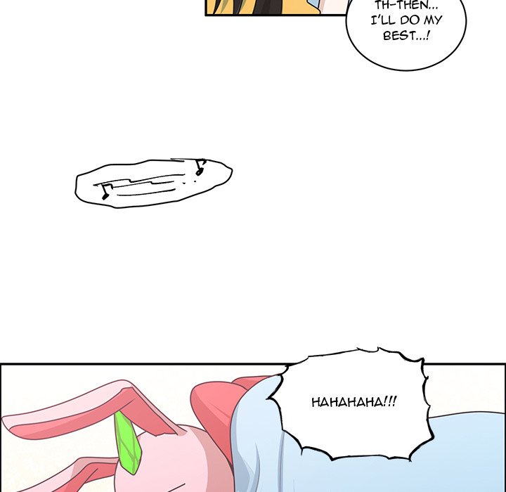 Go away, Mr.Demon Chapter 221 - Page 40