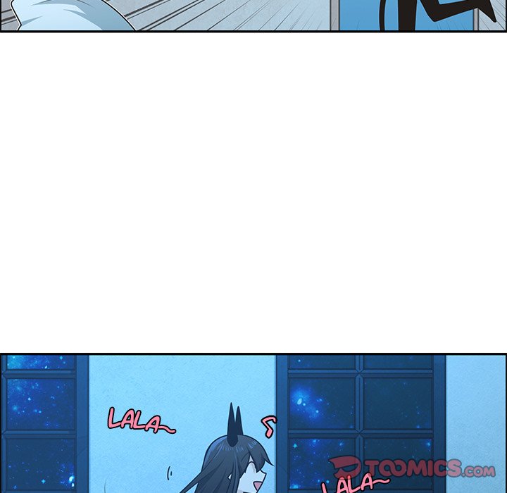 Go away, Mr.Demon Chapter 221 - Page 46