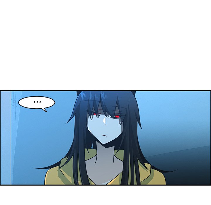 Go away, Mr.Demon Chapter 221 - Page 55