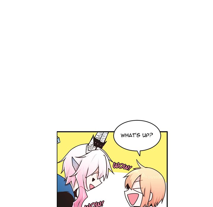 Go away, Mr.Demon Chapter 223 - Page 12