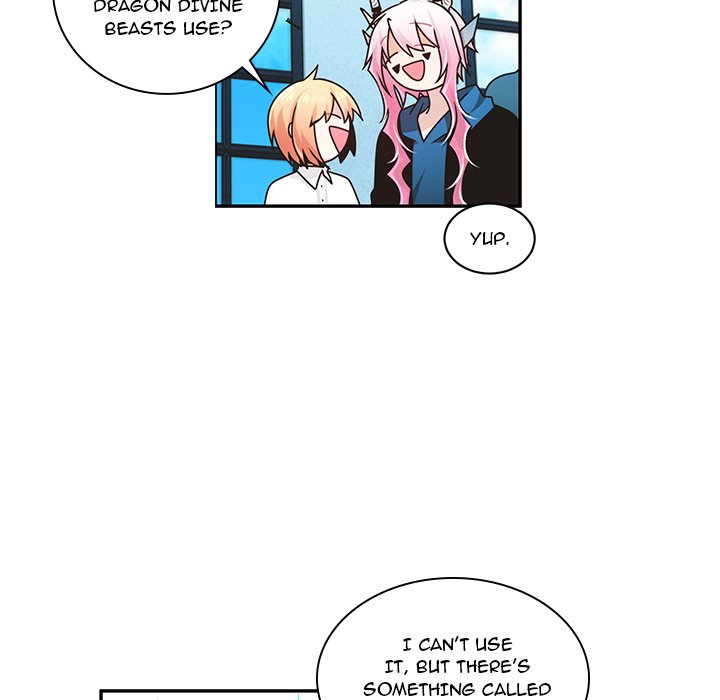 Go away, Mr.Demon Chapter 223 - Page 48