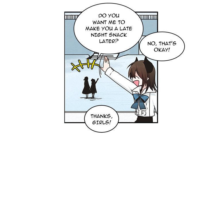 Go away, Mr.Demon Chapter 224 - Page 5