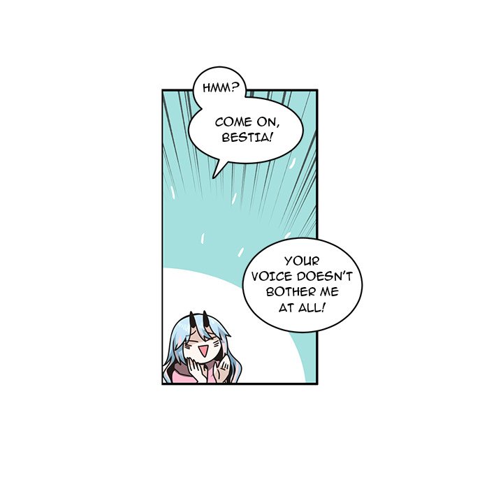 Go away, Mr.Demon Chapter 225 - Page 11